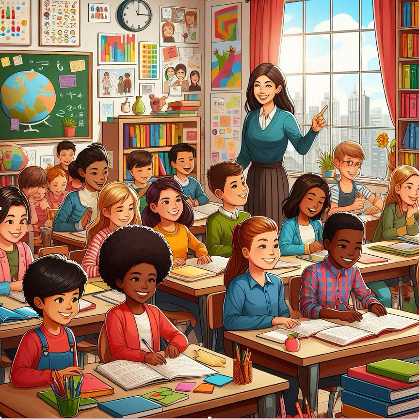 Traduceri autorizate din domeniul educațional