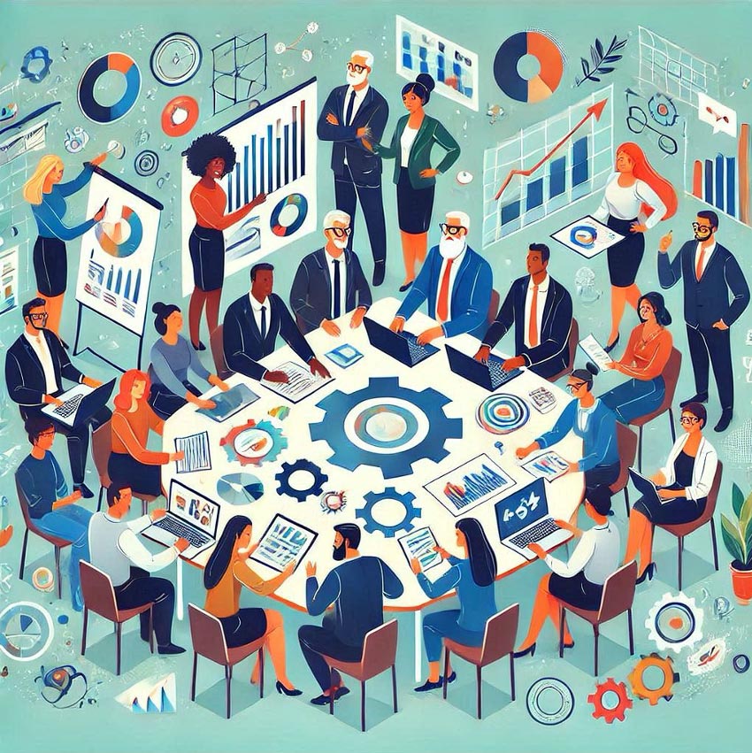 Traduceri autorizate din domeniul financiar