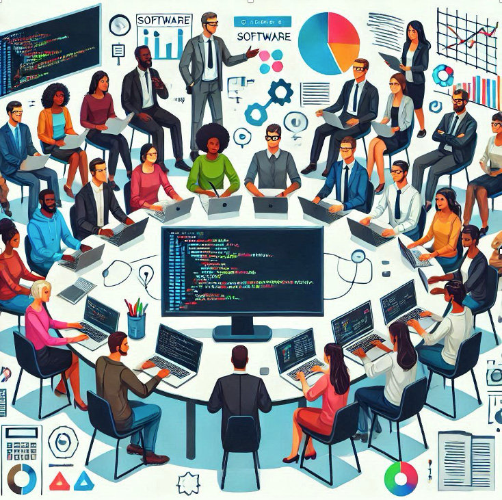 Traduceri autorizate din Domeniul IT & Software