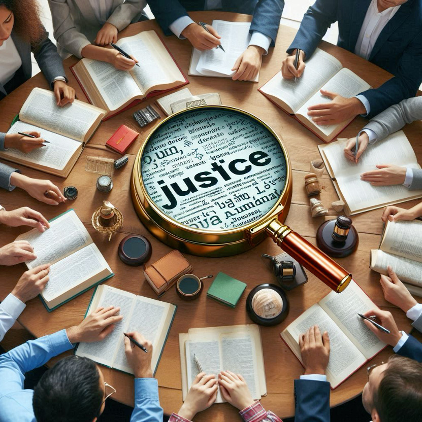 Traduceri autorizate din domeniul juridic