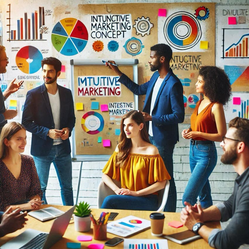 Traduceri autorizate din domeniul marketing