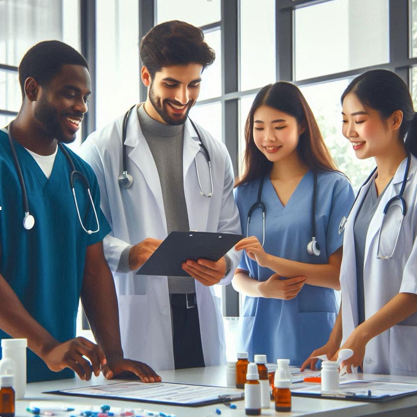 Traduceri autorizate din domeniul medical