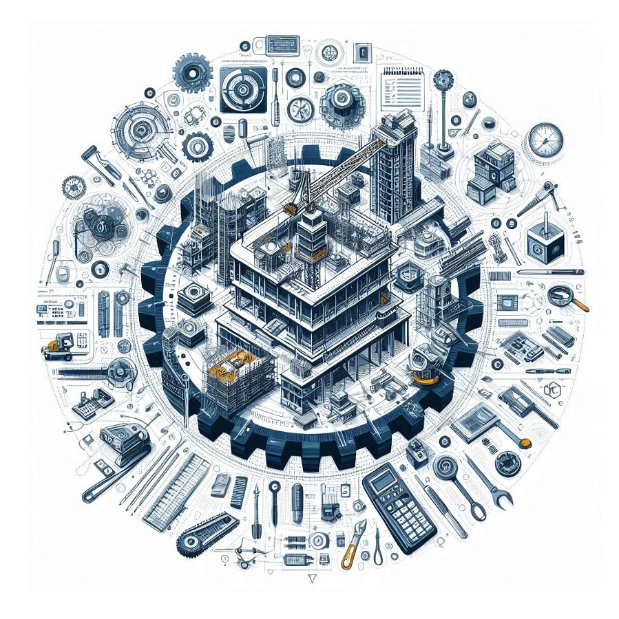 Traduceri autorizate din domeniul tehnic