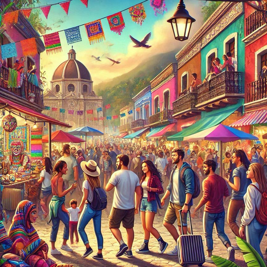 Traduceri autorizate din domeniul turismului