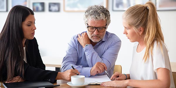 Interpretariat consecutiv